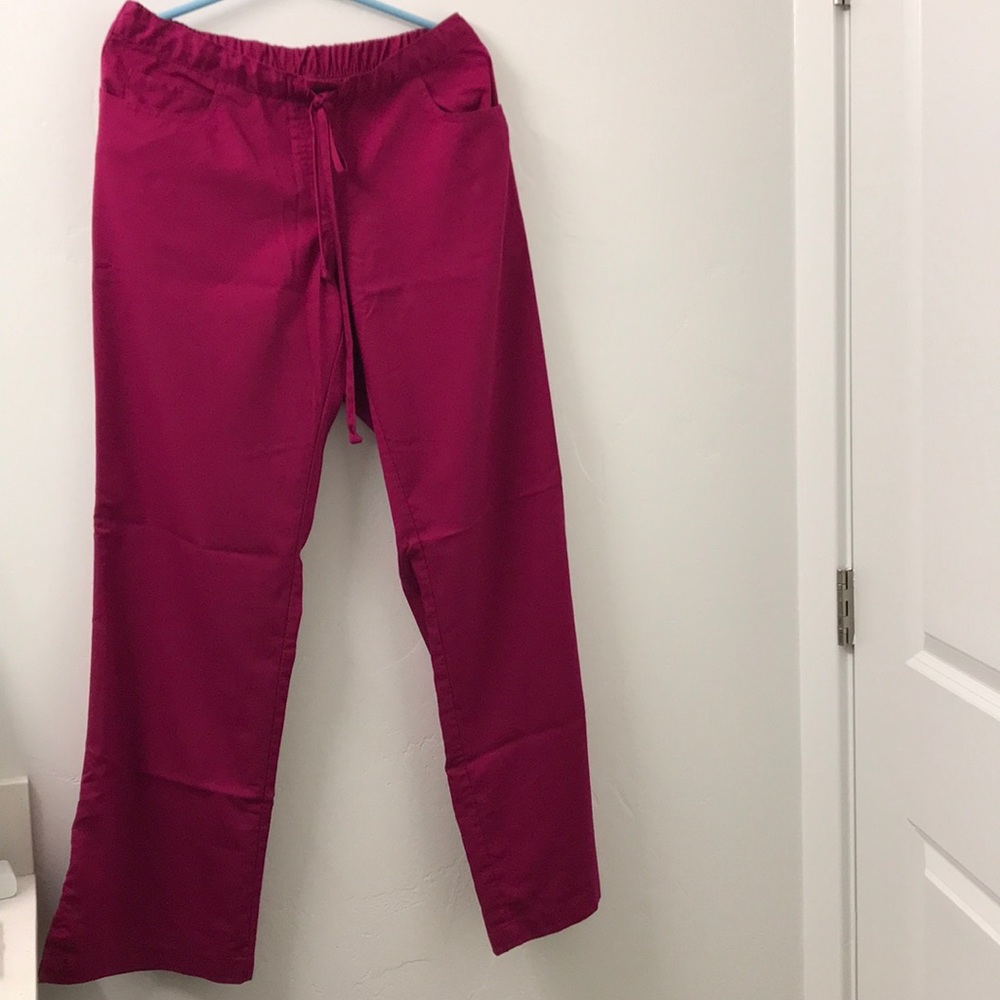 Greys Anatomy Scrub Pants